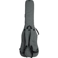 Gator GT grise pour basse électrique - Vue 4